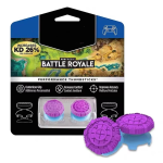 Controller Cap Factory - Custom PS4 Rocker Booster Cap