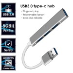 USB Hub Manufacturer - OEM USB 3.0 HUB Splitter