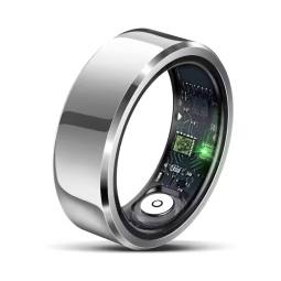 Smart Ring Factory - Custom Health Finger Fitness Tracker