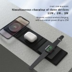 Wireless Charger Factory - Custom Macaron Foldable Charger