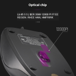 AI Mouse Manufacturer - OEM Precise Translation Mouse