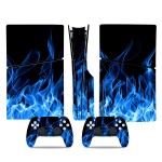 Console Skin Factory - Custom PS5 Full Body Sticker