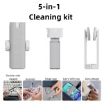 Cleaning Kit Manufacturer - OEM Q5Y Glasses Cleaning Kit