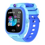 Phone Watch Manufacturer - OEM Children's WIFI Positioning