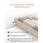 Phone Strap Factory - Custom Beaded Pearl Crystal Strap