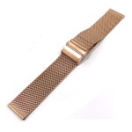 Watch Band Manufacturer - OEM Mesh Milanese Strap