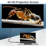 VR Cable Manufacturer - OEM USB C to C 20Gbps Fast Charging