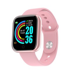 Smart Band Manufacturer - OEM 1.44 Inch Fitness Band