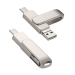 Flash Drive Manufacturer - OEM 4-in-1 USB Flash Drive