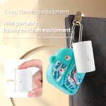 Cleaning Pen Factory - Custom Earphone Cleaning Tool