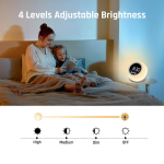 Alarm Clock Factory - Wholesale Kids Sleep Training Clock