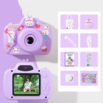 Camera Factory - Custom Students CCD Camera