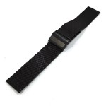 Watch Band Manufacturer - OEM Mesh Milanese Strap