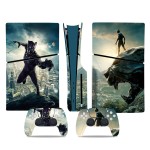 Console Skin Factory - Custom PS5 Full Body Sticker