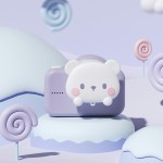 Camera Factory - Custom Cartoon Children's Camera