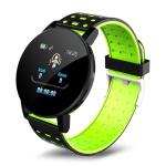 Smart Watch Factory - Custom Sport Watch with BP Monitor
