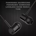 Wired Earphones Factory - Custom L29 D21 3.5mm Earphones