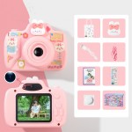 Camera Factory - Custom Students CCD Camera