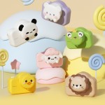 Camera Factory - Custom Cartoon Children's Camera