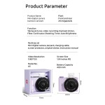 Camera Manufacturer - OEM Cartoon Bear Kids Camera