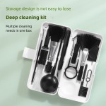 Cleaning Kit Manufacturer - OEM Q10 Camera Cleaning Kit