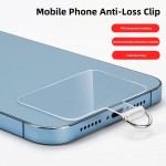 Phone Lanyard Manufacturer - OEM TPU Integrated Lanyard