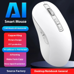 Wireless Mouse Factory - Custom Ultra Thin Noiseless Mouse