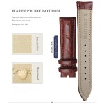 Watch Strap Manufacturer - OEM Western Leather Strap