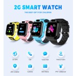 Smart Watch Manufacturer - OEM Kids Sim Card Watch