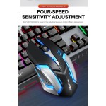 Mouse Factory - Custom BT Wireless Mini Mouse