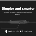 Wired Earphones Factory - Custom L29 D21 3.5mm Earphones