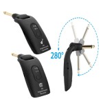 Guitar System Factory - A9 2.4ghz