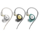 Earphones Manufacturer - New Arrival KZ