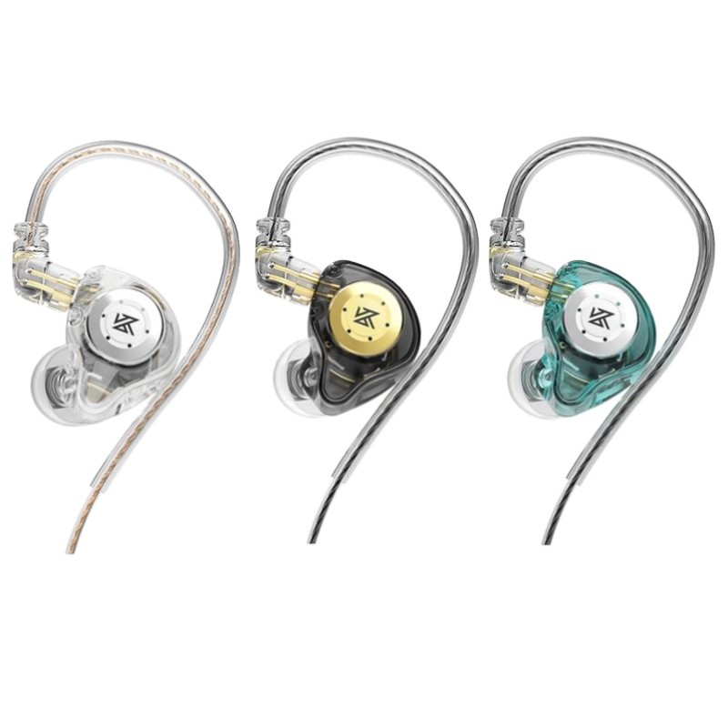 Earphones Manufacturer - New Arrival KZ