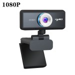 Network Camera Factory - Promotion 1080p