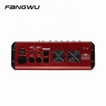 Power Mixer Supplier - Professional Amplifier