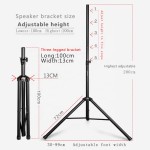Speaker Stand Factory - High Quality Floor