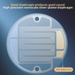 Planar Earphones Factory - KZ PR2 In-Ear