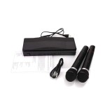 Wireless Microphone Factory - Cheap Karaoke VHF