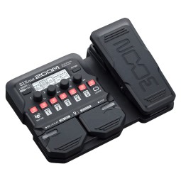 Effect Processor Manufacturer - G1X Four