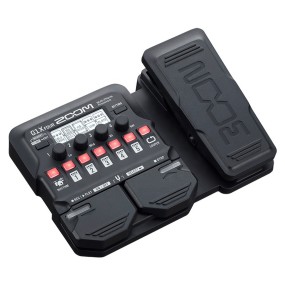 Effect Processor Manufacturer - G1X Four