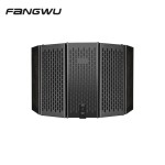 Isolation Shield Factory - Hot Sale 5 Doors