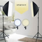 Softbox Kit Manufacturer - Factory Wholesale