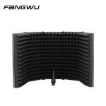 Acoustic Shield Factory - 5 Doors Metal