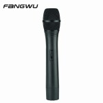 Costume Mic Supplier - Real Size Fake