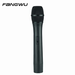 Costume Mic Supplier - Real Size Fake