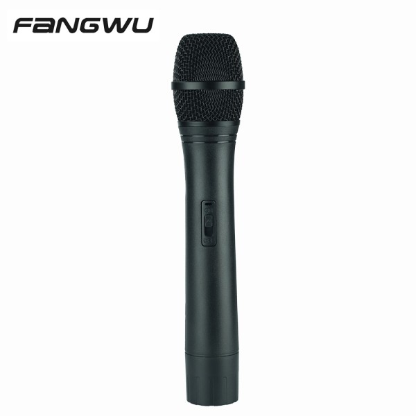 Costume Mic Supplier - Real Size Fake
