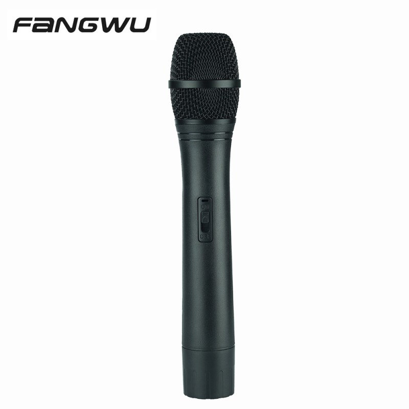 Costume Mic Supplier - Real Size Fake