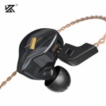 Earphones Supplier - KZ EDX 1 Dynamic