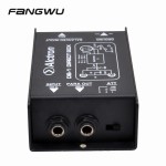 Direct Box Factory - High Quality Passive